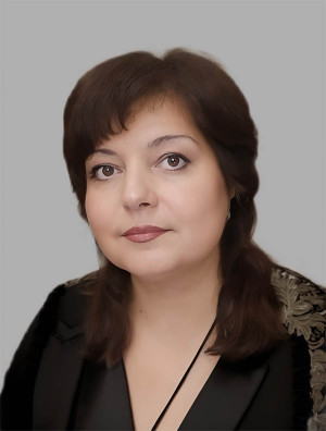 Заведующий Гусева Валентина Анатольевна Заведующий Гусева Валентина Анатольевна